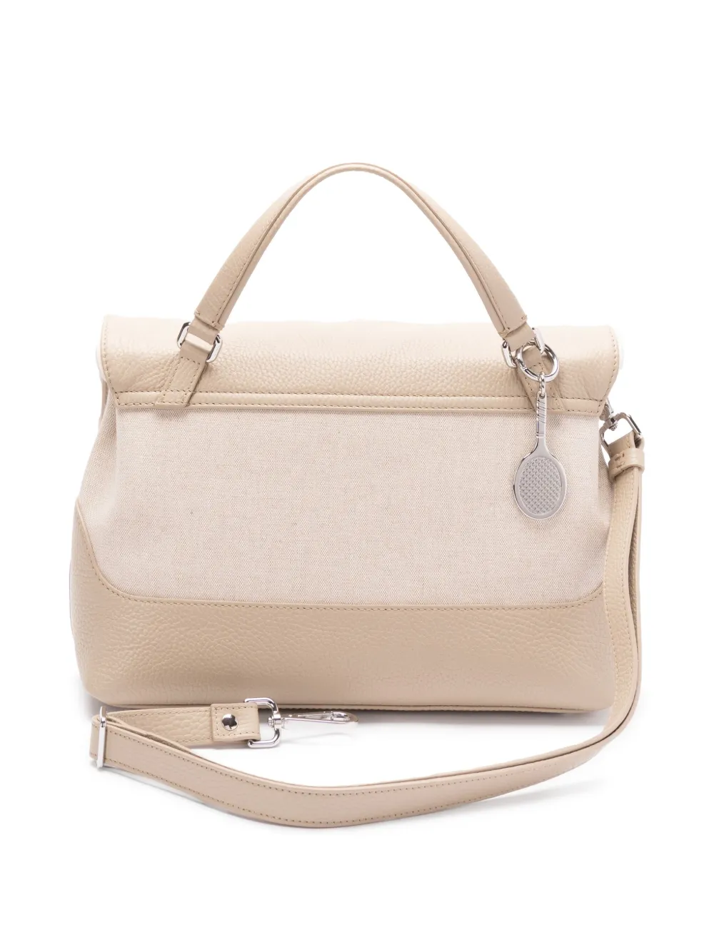 Zanellato Postina shopper - Beige