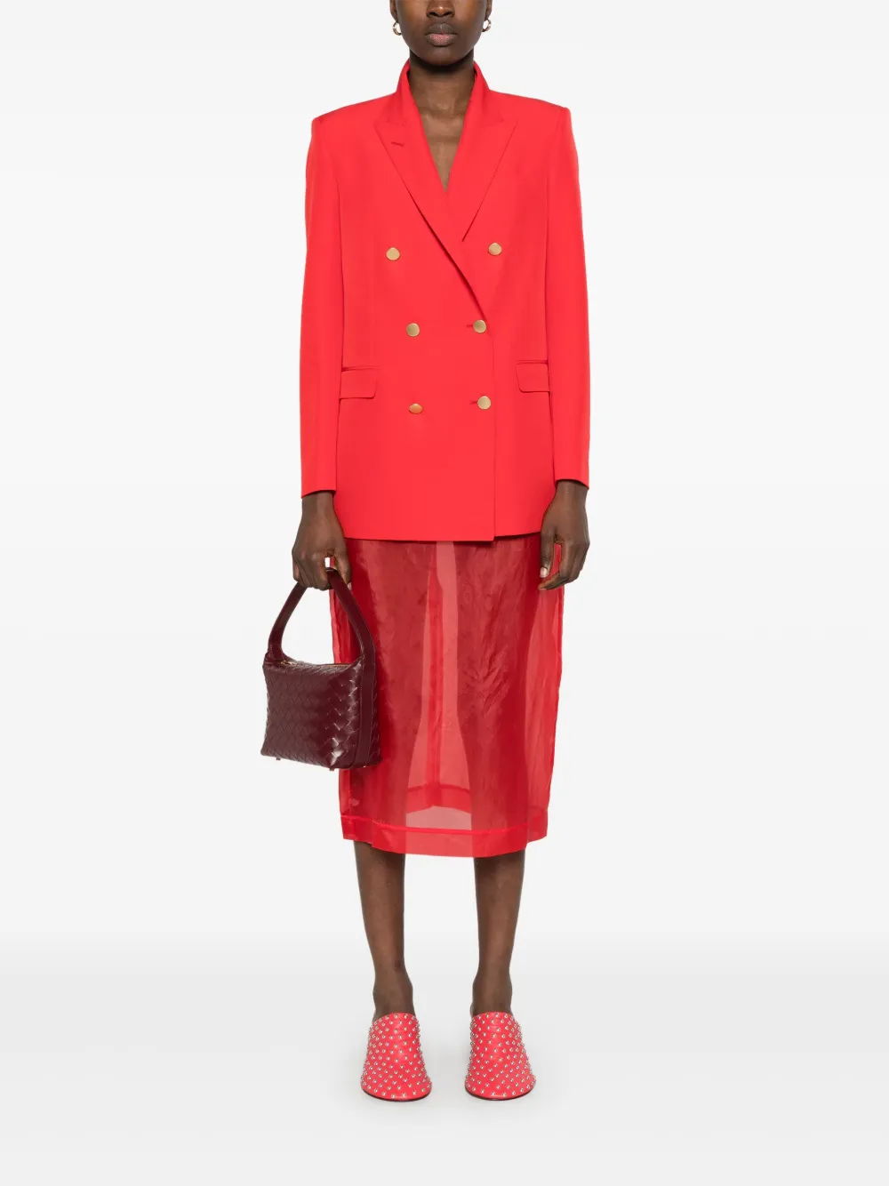 Tagliatore Jasmine blazer | Blazers | Image 2