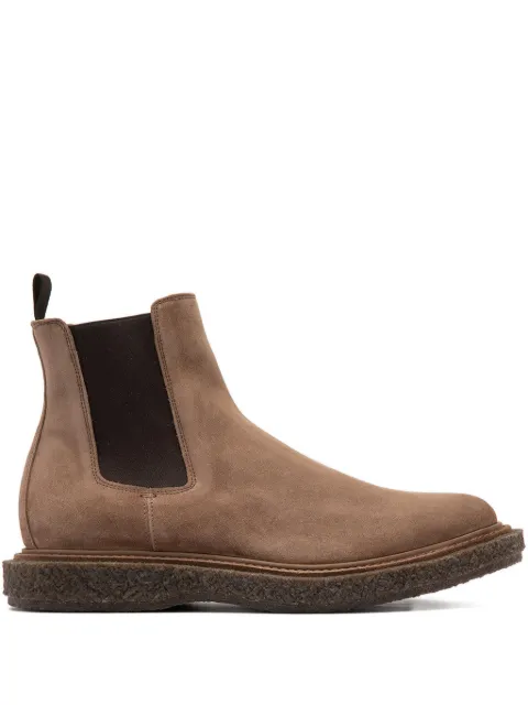 Officine Creative Bullet/002 boots 