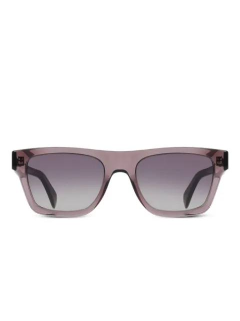Paul Smith square-frame sunglasses