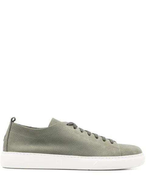 Henderson Baracco Sneakers in nabuck