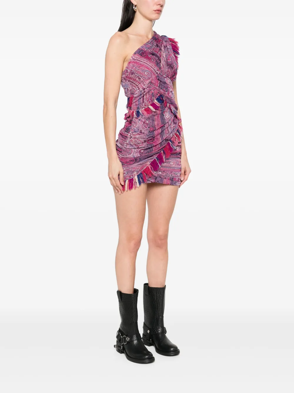 ISABEL MARANT Abito corto Dessia | Abiti | Image 3