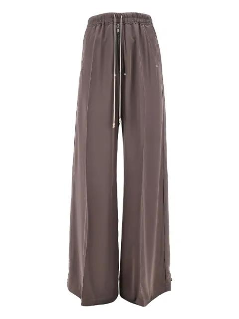Rick Owens straight-leg trousers