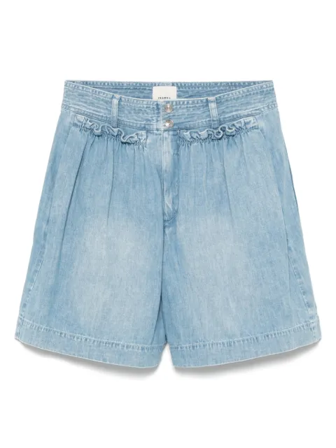 ISABEL MARANT Ingrid shorts