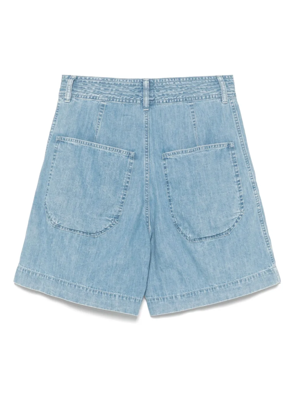 ISABEL MARANT shorts Ingrid | Shorts | Image 2