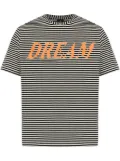 PS Paul Smith striped t-shirt - Black