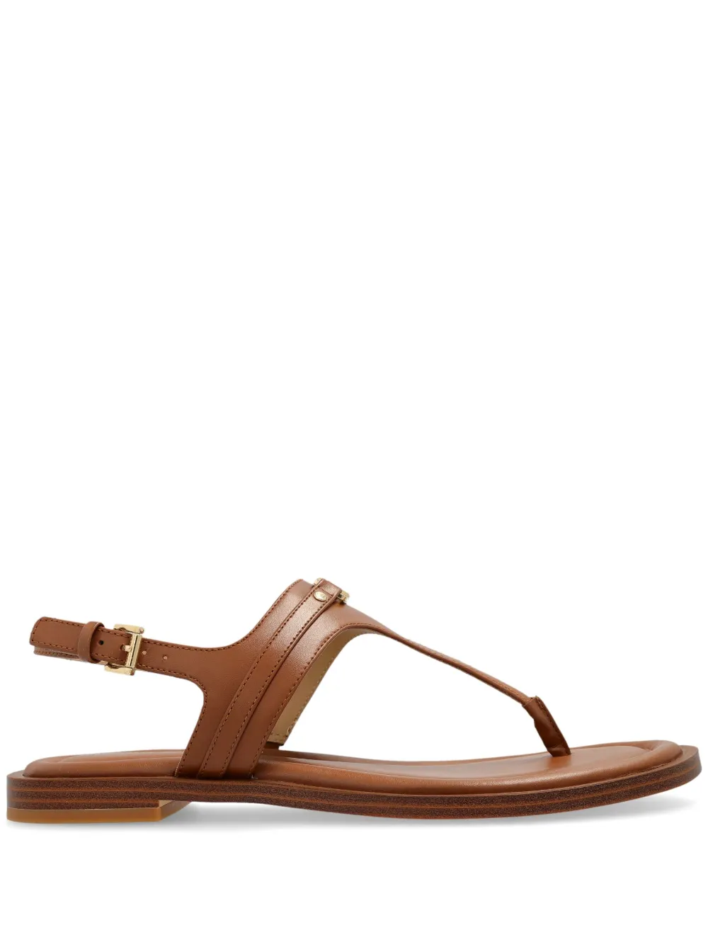 Michael Kors Lena sandals Brown