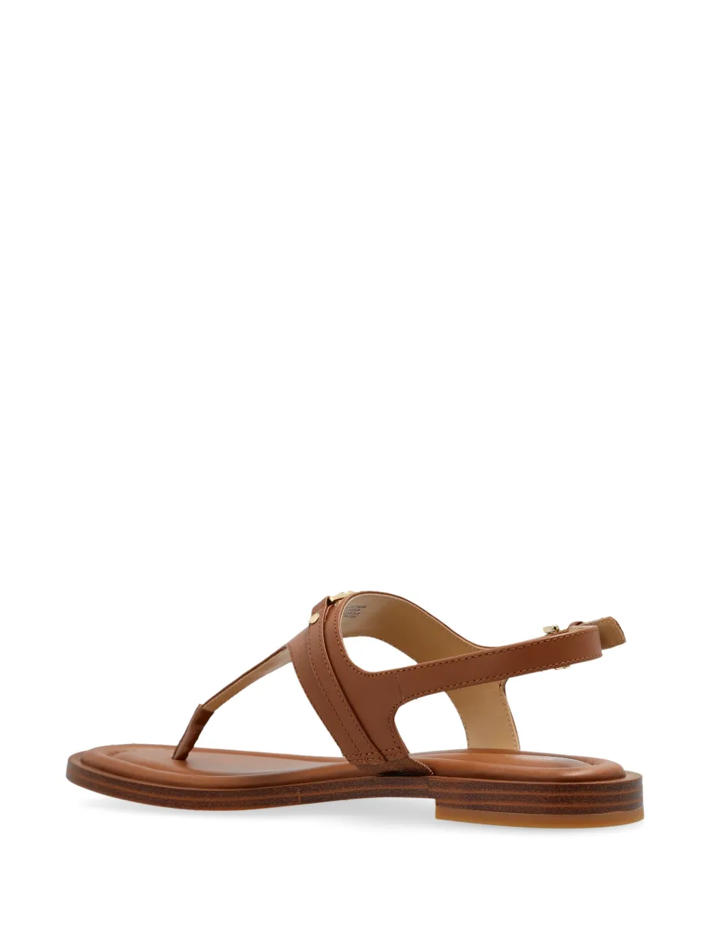 Michael Kors Lena sandals Brown