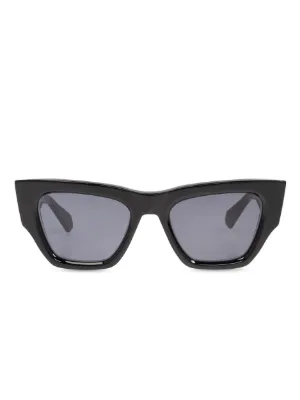 VALENTINO サングラス 黒 VLTN ロゴ付き ケース付き 楽天市場】VALENTINO ヴァレンティノ（眼鏡・サングラス｜バッグ