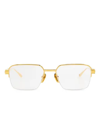 Balmain Eyewear