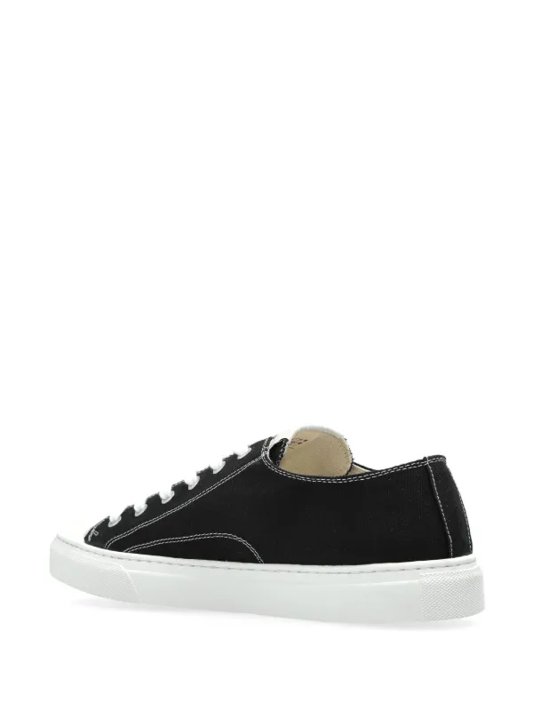 Vivienne Westwood Logo Sneakers | Black | FARFETCH