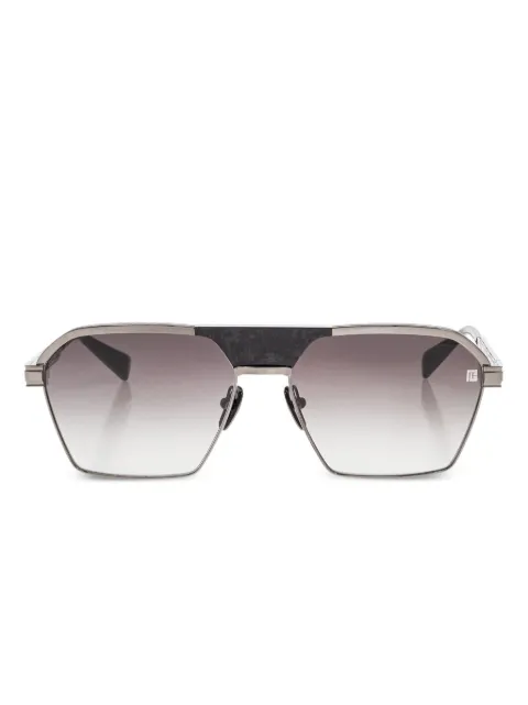 Balmain Eyewear Sergeant sunglasses 
