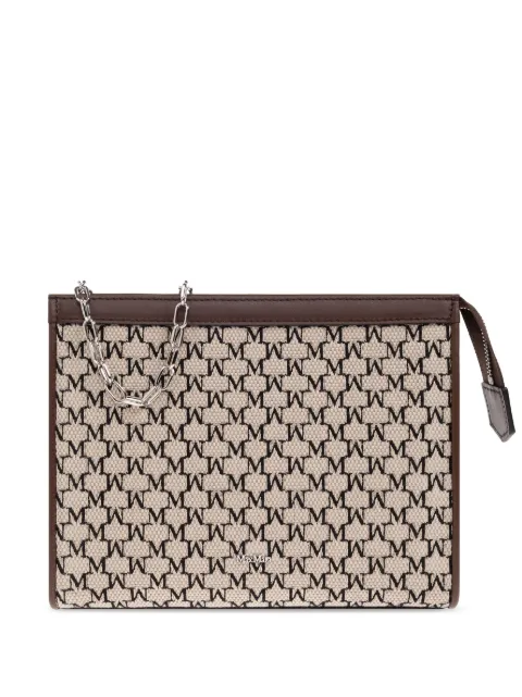 Max Mara bolsa de mano Mmtroussem 