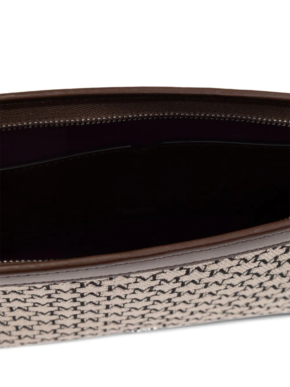 MAX MARA MMTROUSSES CLUTCH BAG