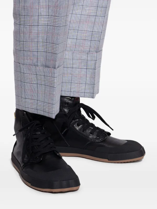 スニーカー Vivienne Westwood ANIMAL GYM SNEAKER (75020057M_W0005B401) Vivienne Westwood ANIMAL GYM SHOE | REVERSIBLE