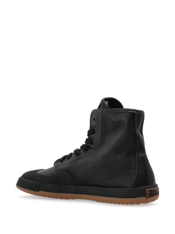 スニーカー Vivienne Westwood ANIMAL GYM SNEAKER (75020057M_W0005B401) Vivienne Westwood Sneaker 75020057M W00J1 ANIMAL GYM SHOE