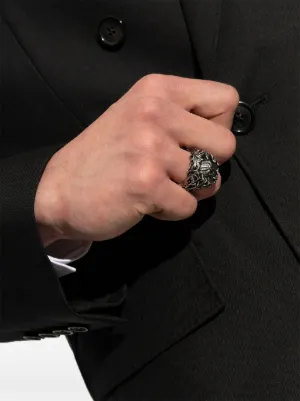 ヴェルサーチメンズリング 楽天市場】ヴェルサーチ VERSACE リング 指輪 メンズ ブランド
