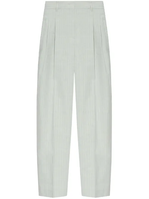 Pantalon à coupe droite - PS Paul Smith - Modalova