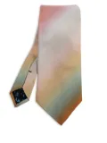 Paul Smith silk tie - Pink