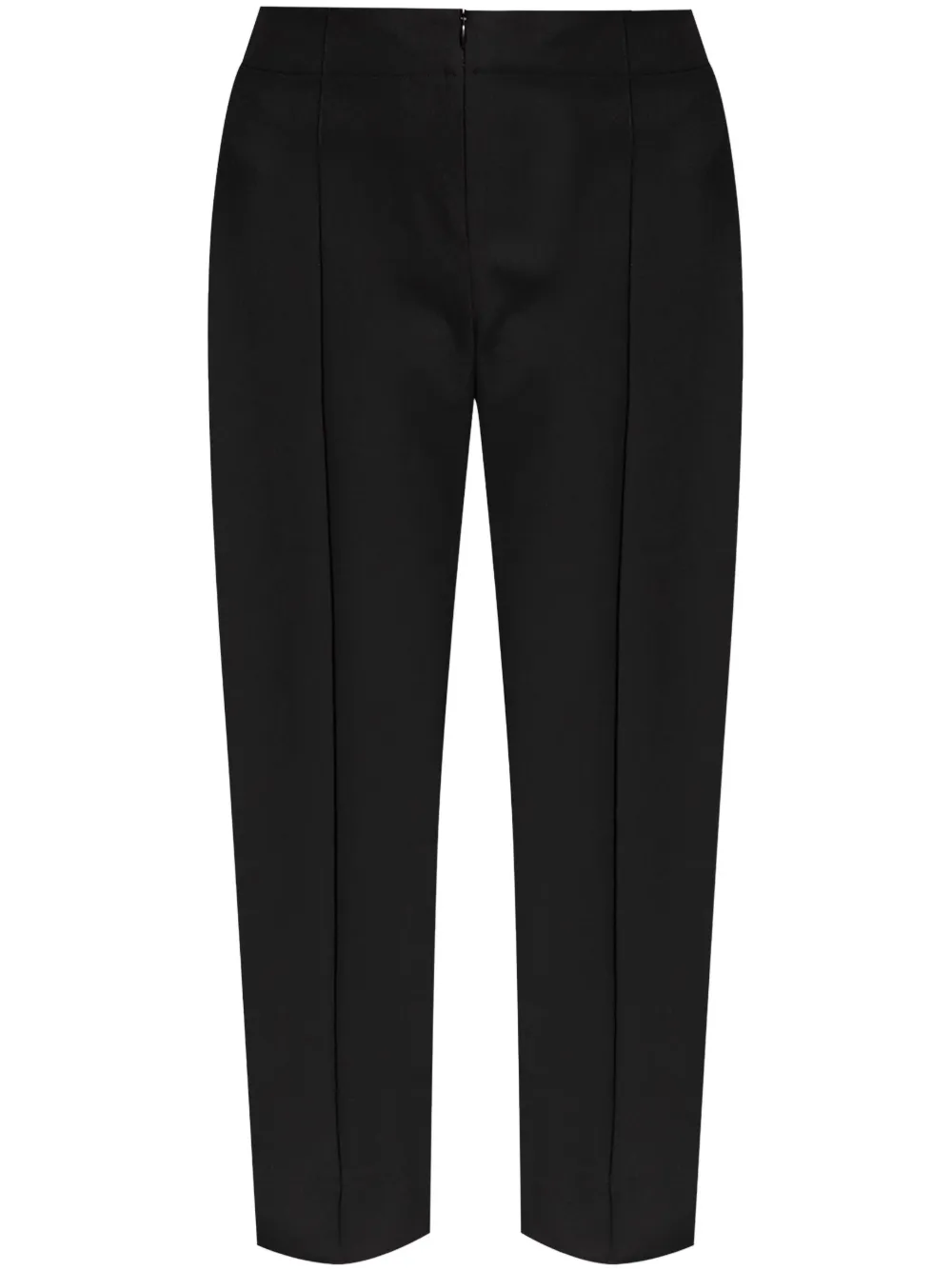 SAMSOE SAMSOE cropped trousers