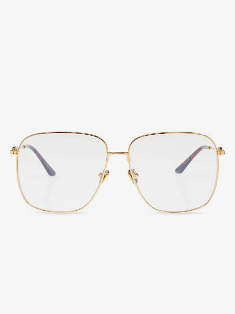 VALENTINO GARAVANI EYEWEAR VLogo Signature Sonnenbrille
