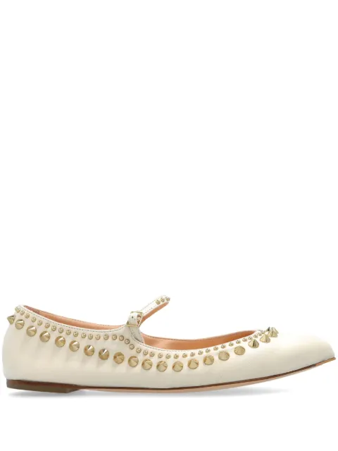 AGL Rocket ballerinas