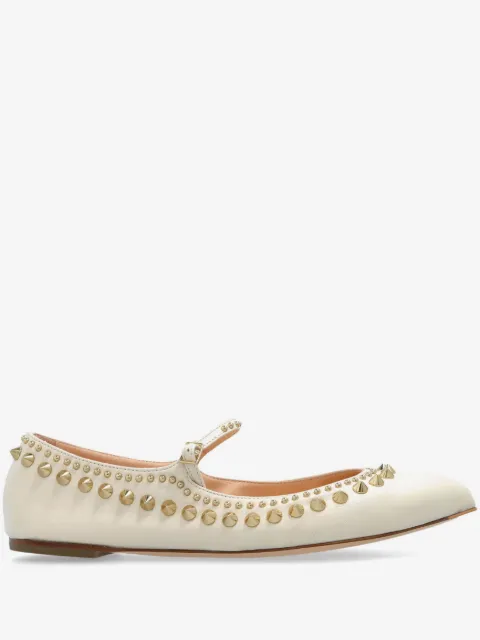 AGL Rocket ballerinas