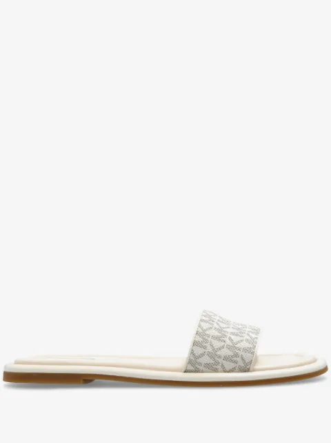 Michael Kors Dana slides