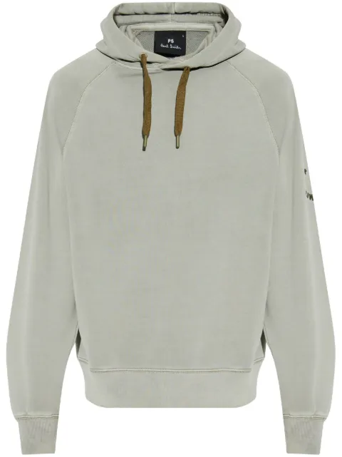 PS Paul Smith cotton hoodie
