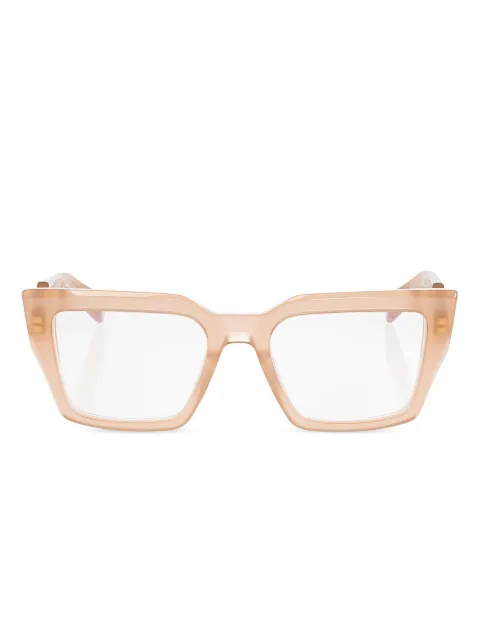 Balmain Eyewear cat-eye glasses