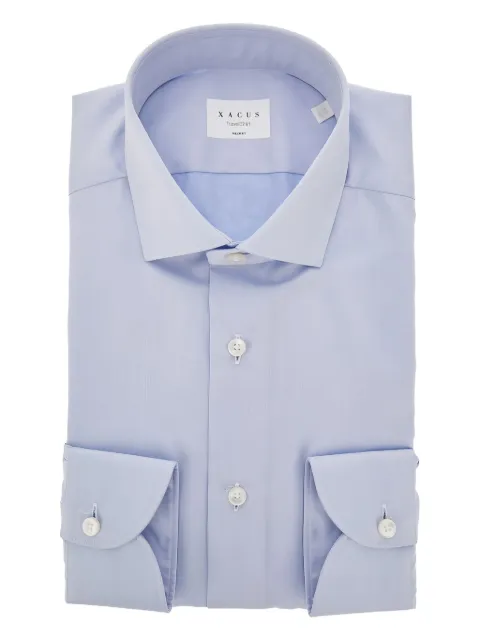 Xacus camisa de algodón