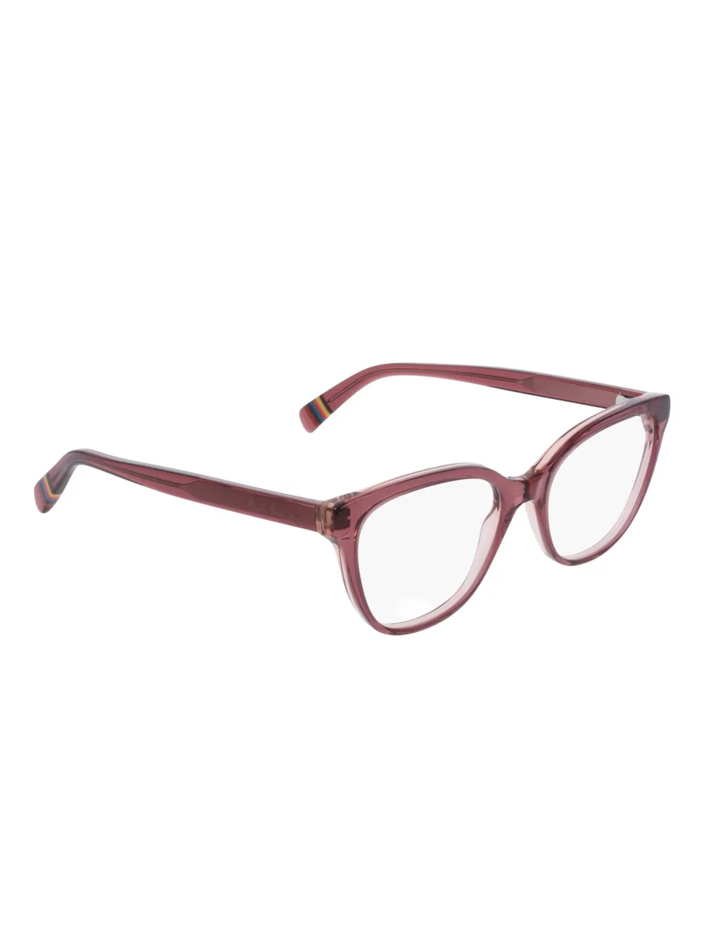 Paul Smith Maley cat-eye frame glasses | Image 2