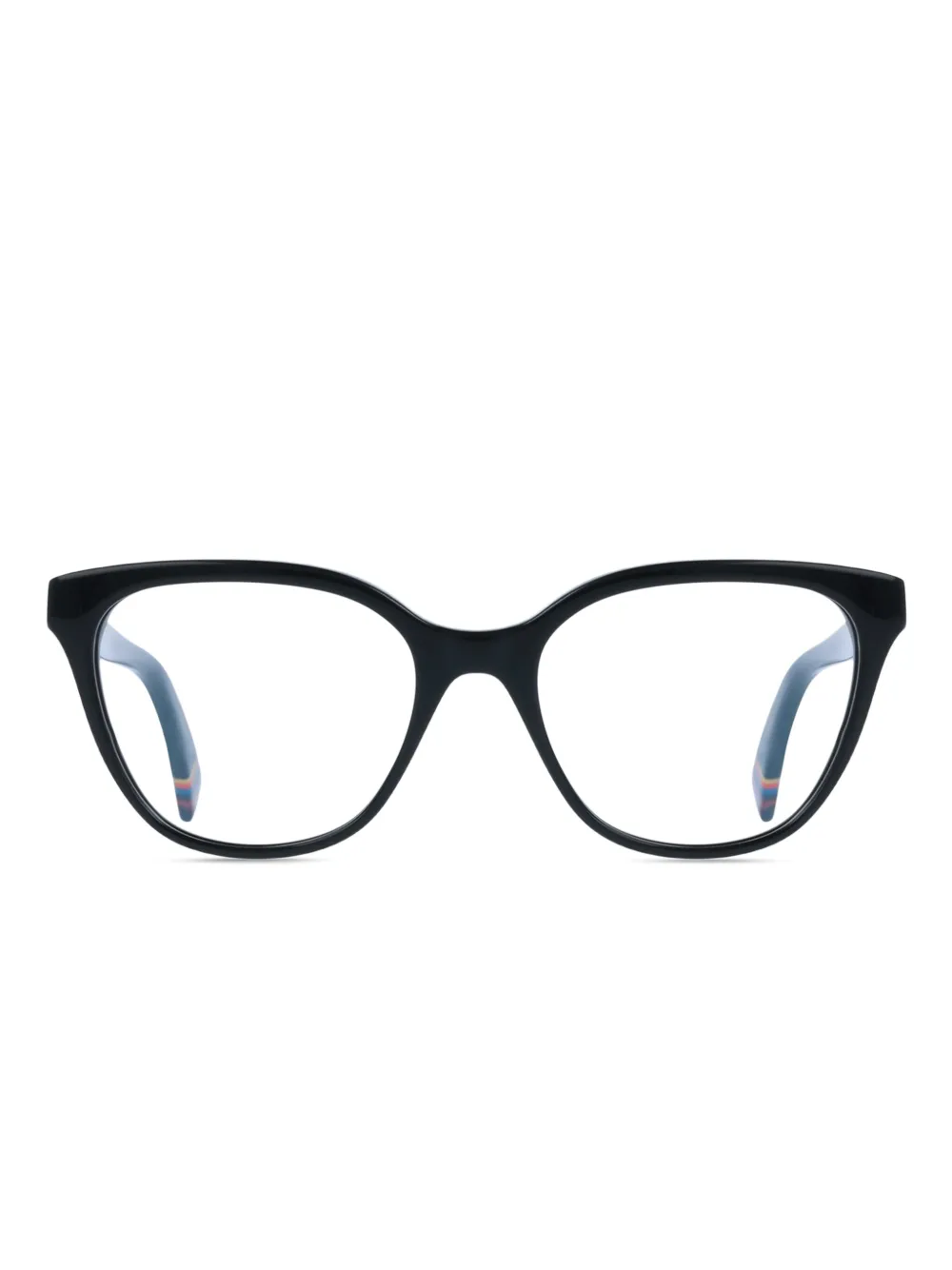 Paul Smith lentes con armazón cat eye | negro | Image 1
