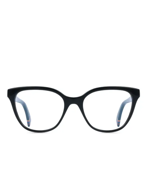 Paul Smith cat-eye glasses