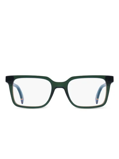 Paul Smith Occhiali rettangolari