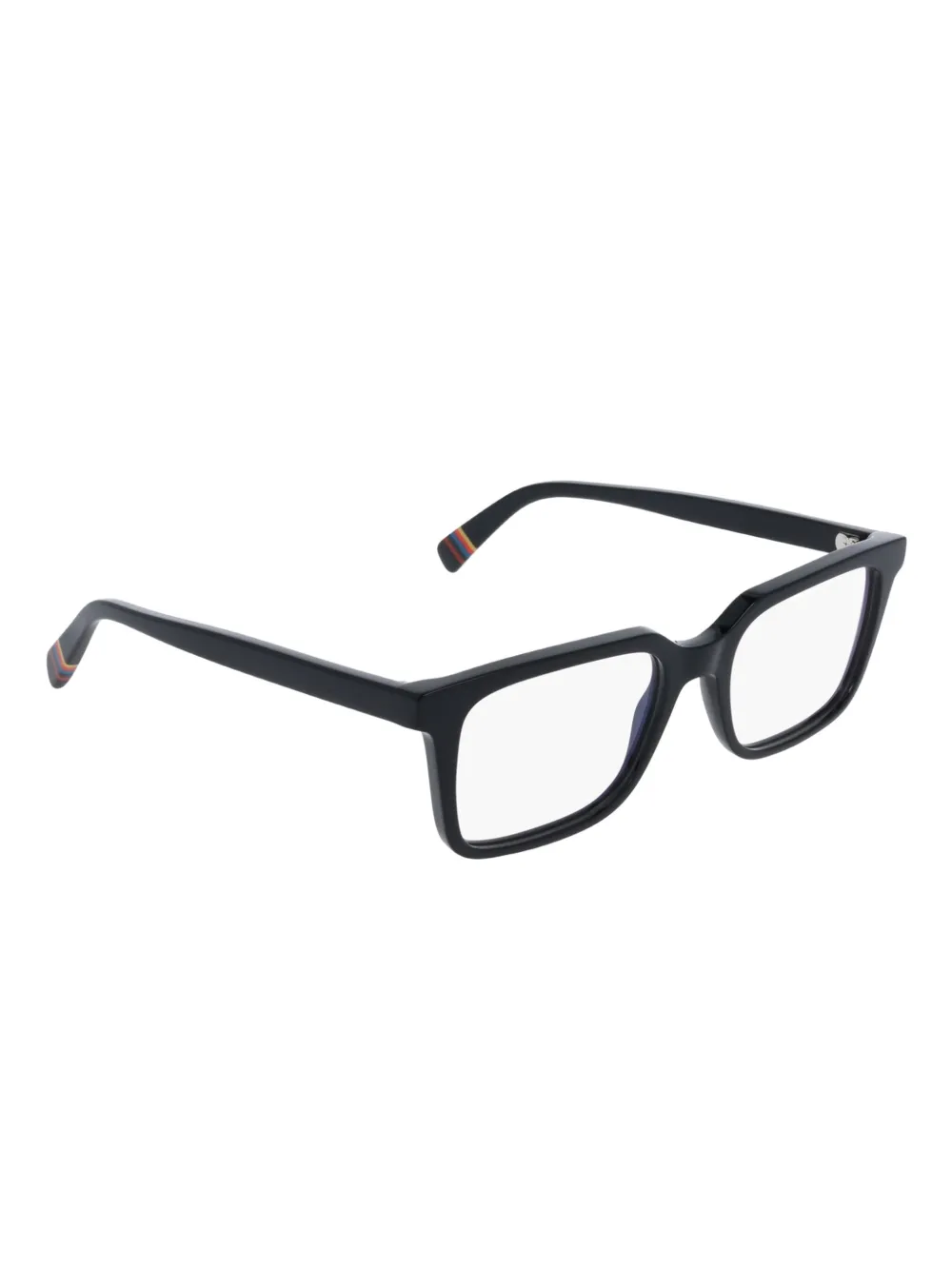 Paul Smith rectangle-frame glasses | Image 2