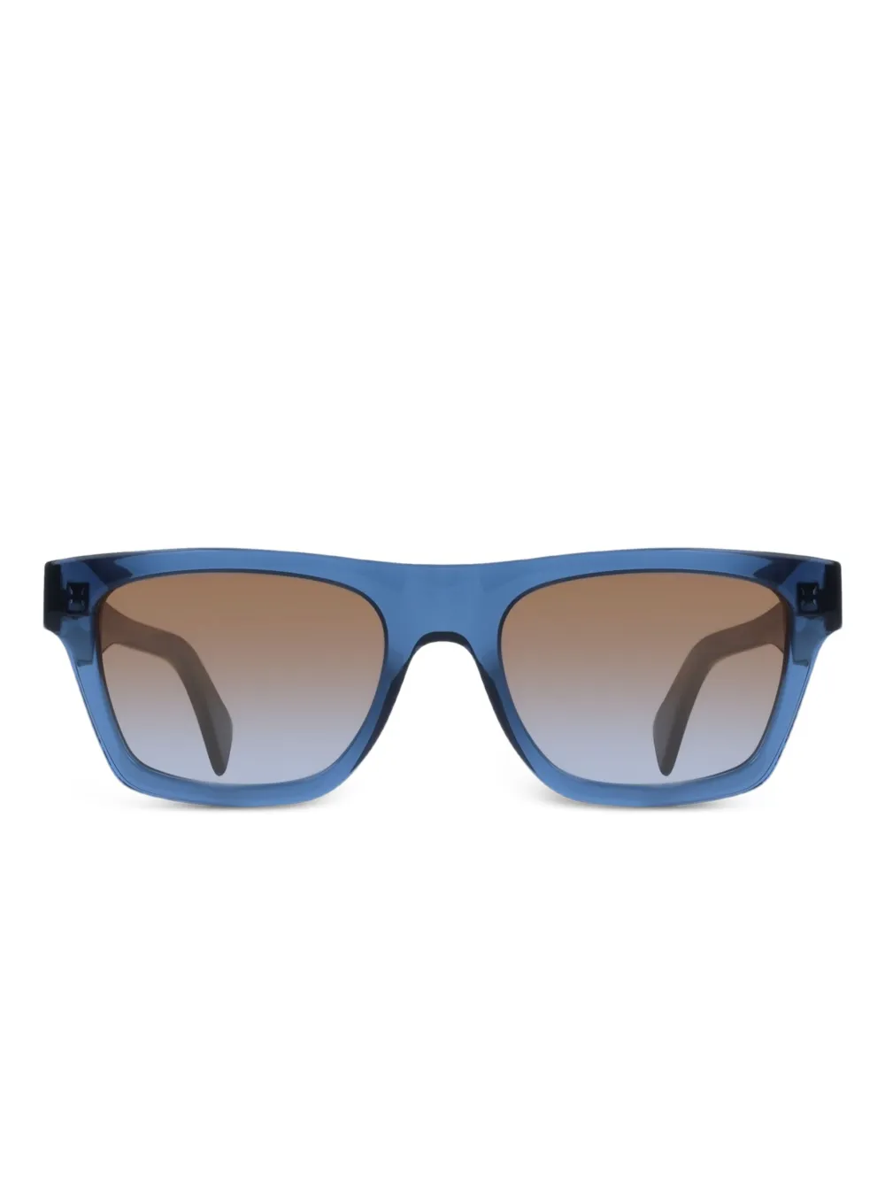 Paul Smith square-frame sunglasses | Blue | Image 1