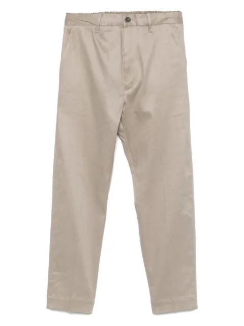 Nine In The Morning pantalones tapered