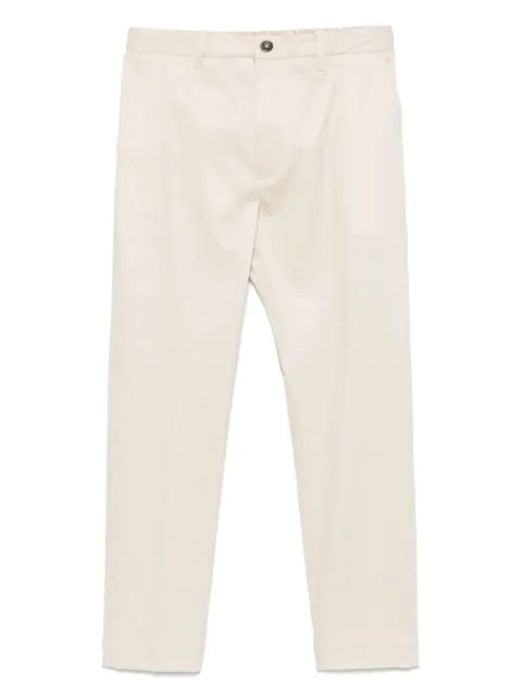 Nine In The Morning pantalones tapered