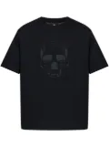 PS Paul Smith skull-graphic T-shirt - Black