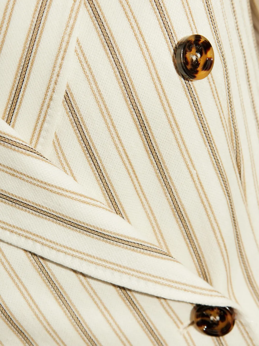 Max Mara Pensile blazer Beige
