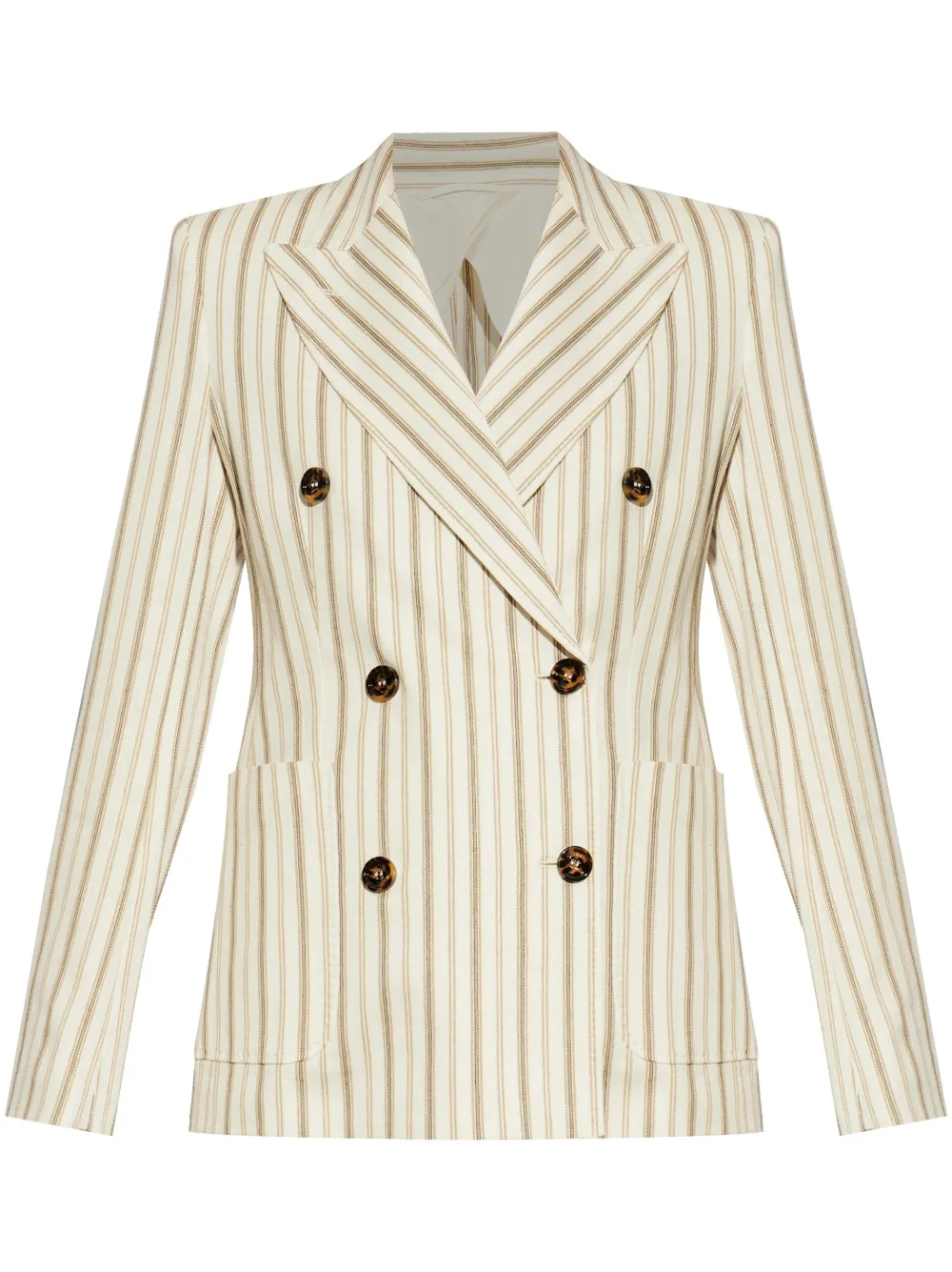 Max Mara Pensile blazer | Neutrals | Image 1