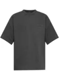 Carhartt WIP organic cotton t-shirt - Black