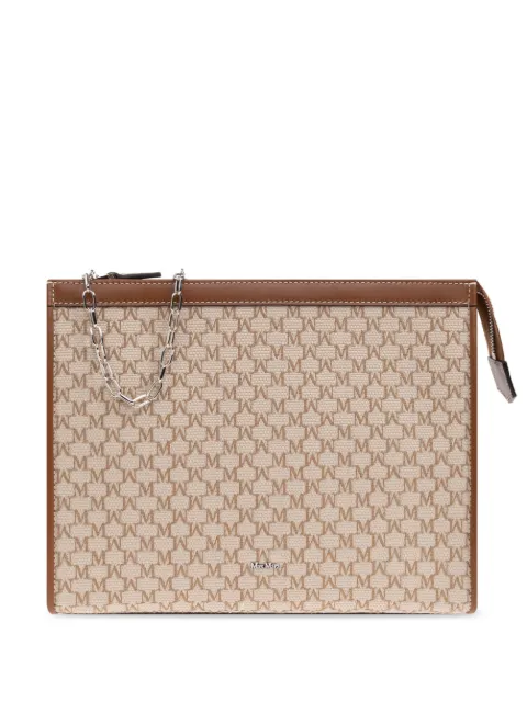 Max Mara bolsa de mano Mmtroussem 