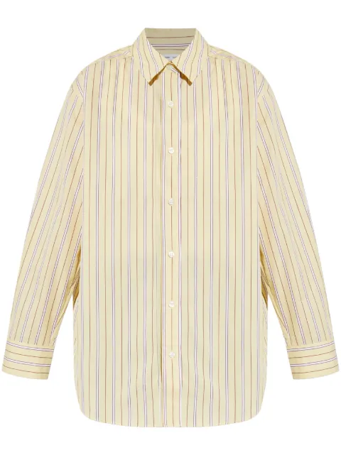 SAMSOE SAMSOE camisa Salova