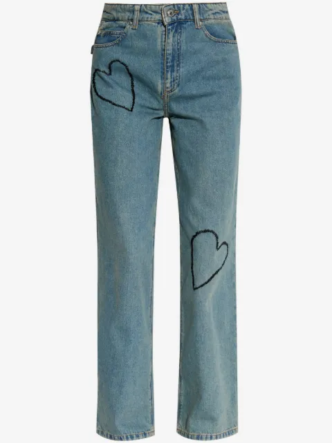Zadig&Voltaire jean Elio