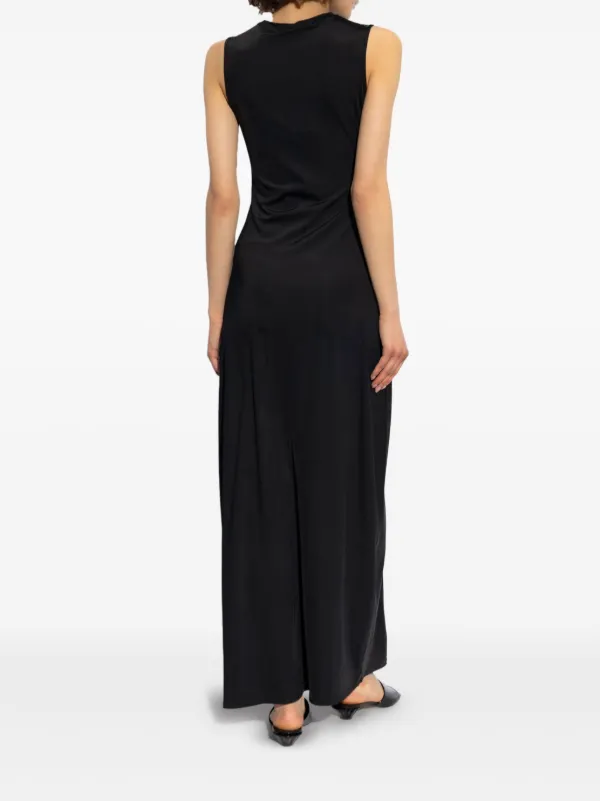 SAMSOE SAMSOE Saandreas Dress | Black | FARFETCH