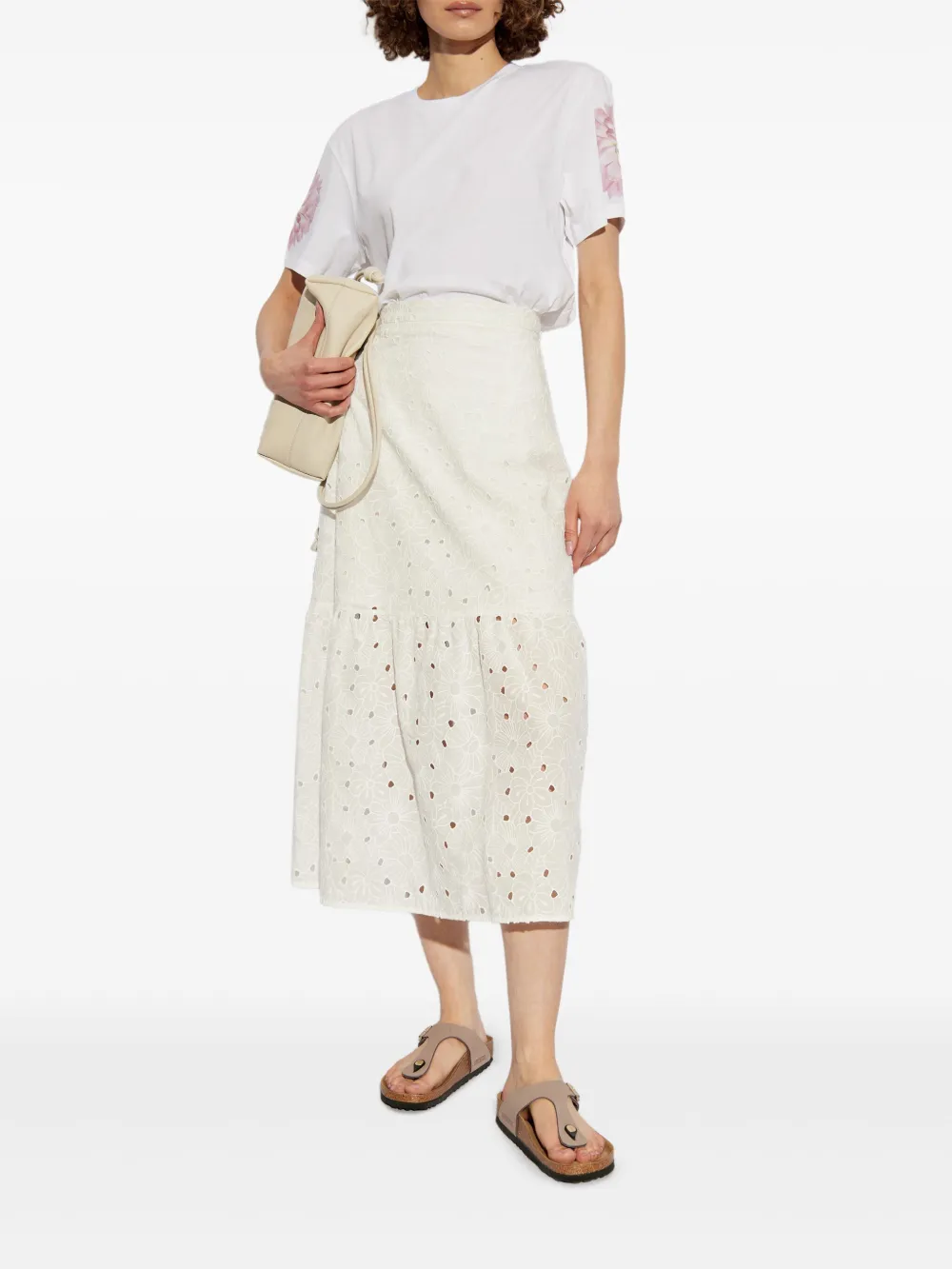 PS Paul Smith organic cotton t-shirt | T-Shirts & Jersey Shirts | Image 2