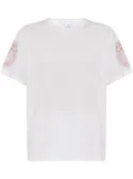 PS Paul Smith organic cotton t-shirt - White