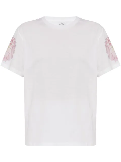 PS Paul Smith organic cotton t-shirt